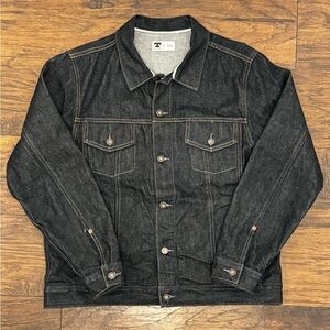Tellason Jacket 12.5 oz - XL